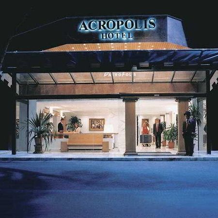 朱尼耶 Acropolis酒店 外观 照片